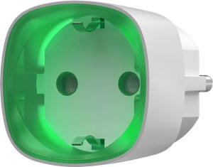 Ajax Socket white EU