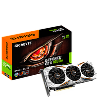 Видеокарта Gigabyte GeForce GTX 1080 Ti Gaming OC 11G GDDR5X Refurbished