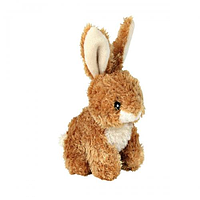 Іграшка для собак Trixie Кролик з пищалкою 15 см (плюш, іграшки в асортименті)