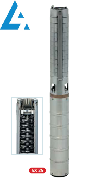 Насос Speroni SXT40-23. Ціна грн Україна