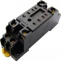 Колодка під реле MY2 PYF08A Аско