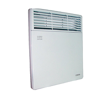 Електроконвектор 500W метал білий ЕВНА-0,5/230С2М (ми) ТЕРМІЯ, фото 3