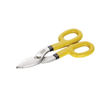 Ножиці слюсарні універсальні 250 мм СІЛА