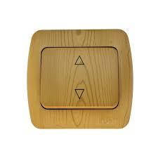 Внутрішні кольорові вимикачі