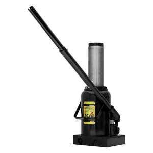 Домкрат пляшковий 30 тонн 285-465мм SIGMA