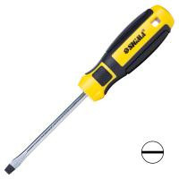 Викрутка SL6*100 мм CrV Mega SIGMA