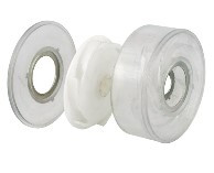 Колесо робоче в зборі для насосів для 777151-777154,7771563-7771583,777164-7771673 SIGMA, фото 1