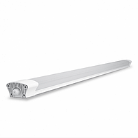 LED Світильник лінійний 50W 1,5м 5000К 220V IP65 VL-BNW-50125 Videx, фото 3