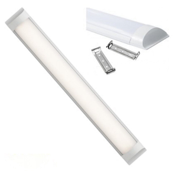 LED Світильник лінійний 40W 1,2м 465-FL12-040 Лезард