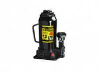 Домкрат пляшковий 12 тонн 230-465мм SIGMA