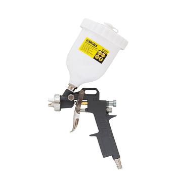 Фарборозпилювач HP d1,5мм з верх.бачком пластик SIGMA