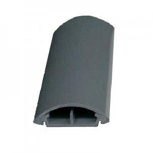 Короб LO 50мм LD темно-сірий Копос