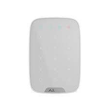 Ajax Keypad white EU клавіатура