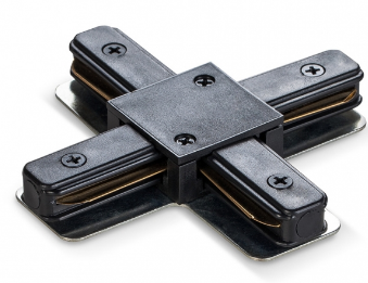 Світильники трекові та комплектуючі