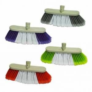 Щітка 17см 7 рядів велика ECONOMIC TM Zambak Plastik Виланд