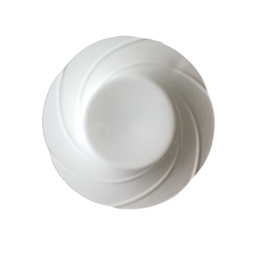 Тарілка супова Bianco d20,3см 503581 S&T