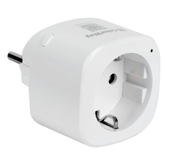 Розумні розетки