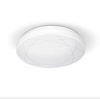 LED світильник настінно-стельовий TITANUM 32W 5000 K Орбіта TLCL-325OR, фото 2