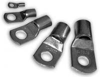 Наконечники без ізоляції мідні луджені SC 2,5-6 100 шт./пач.