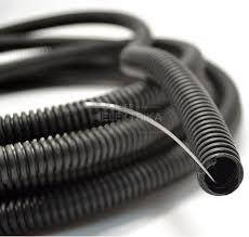 Гофротруба