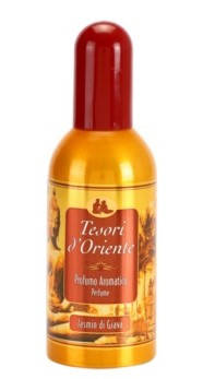 Парфуми Tesori d'Oriente JASMIN GIAVA 100 мл