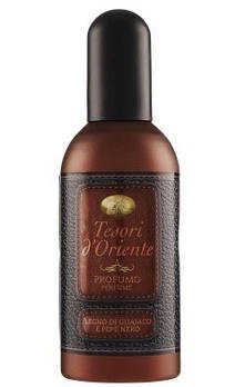 Парфуми 100 мл Legno Guajaco Tesori d'Oriente