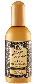 Парфуми 100 мл Royal Oud Tesori d'Oriente