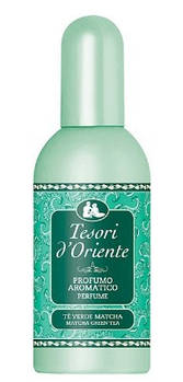 Парфуми 100 мл The Verde Tesori d'Oriente
