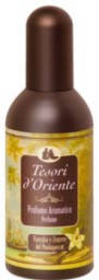 Парфуми 100 мл Vaniglia E Zenzero Tesori d'Oriente