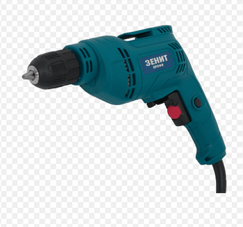 Дриль безударний ЗДП-550 профи Tekhmann