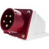 Силові роз'єми