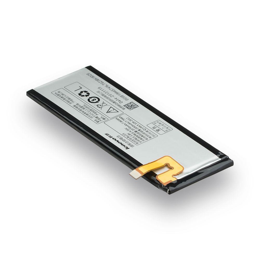 Акумуляторна батарея Quality BL215 для Lenovo Vibe X S960, S968T