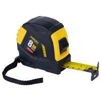 Рулетка обгумована 8м*25мм SIGMA