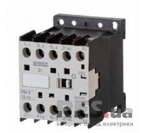 Пускач ПМ 0-12-10 (LC1-K1210) M7/220V Аско