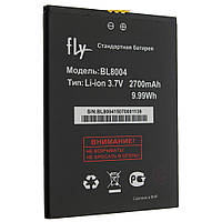 Аккумуляторная батарея BL8004 для Fly IQ4503 2700 mAh (00004087)