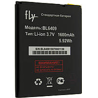 Аккумуляторная батарея BL6409 для Fly IQ4406 1600 mAh (00004084)