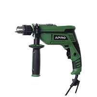 Дриль ударний 13/600K APRO, фото 4
