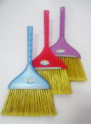 Віник великий коротка ручка Large Broom ELIF