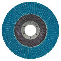 Диск пелюстковий торцевий d125мм T27 P60 SIGMA