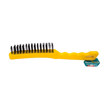 Щітки для металу ручні