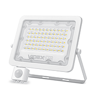 LED прожектор VIDEX F2e 50 W 5000 K, фото 2