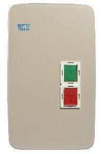 Пускач в корпусі ПМК 40 (LE1-D40) Аско