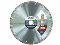 Диск алмазный d115мм*7*22,23мм Сегмент Standart WellCut NovoAbrasive