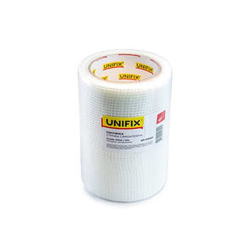 Серп'янка 150мм*20м скловолокно самоклеюча APRO