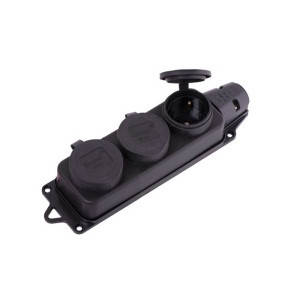 Каучукові аксесуари