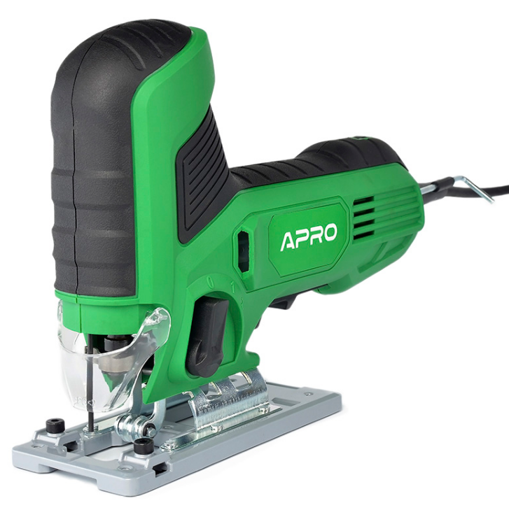 Лобзик електричний J850 APRO, фото 1