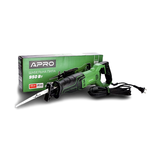 Пила шабельна R 950 APRO, фото 1
