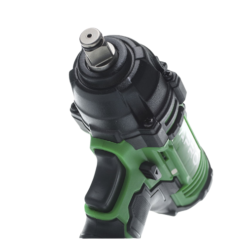 Гайковерт 20V без АКБ без ЗП APRO, фото 1