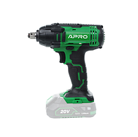Гайковерт 20V без АКБ без ЗП APRO, фото 4