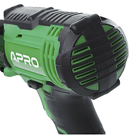 Гайковерт 20V без АКБ без ЗП APRO, фото 3